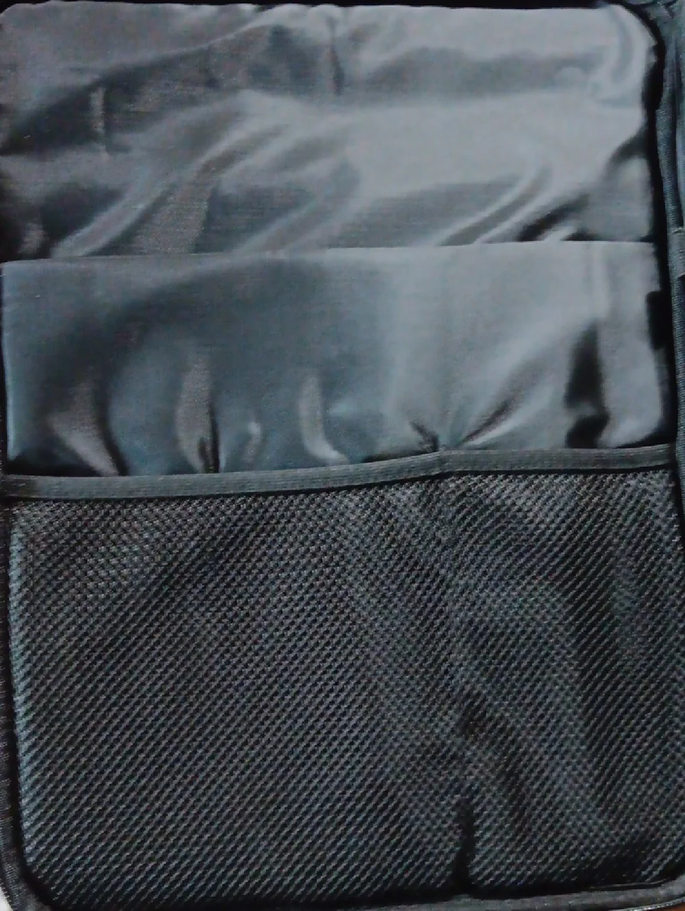PINK Victoria's Secret Black and White Logo Tablet Case